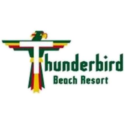 Logo od Thunderbird Beach Resort