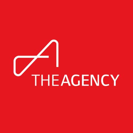 Logo from The Agency Denver