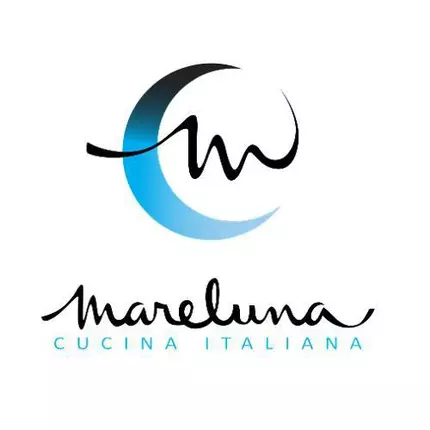 Logotipo de Mareluna