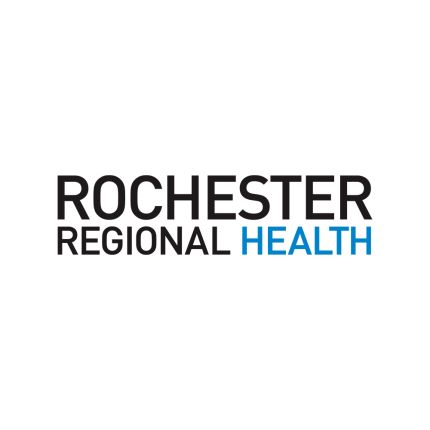 Logo van Rochester Regional Health Wellness Center