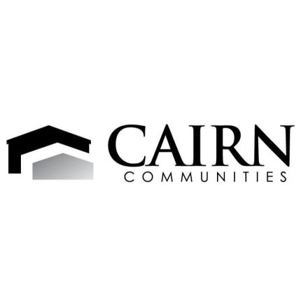 Logotyp från Cairn Communities