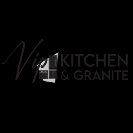 Logo da VIP Kitchen and Granite Inc.