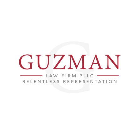 Logotipo de Guzman Law Firm