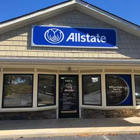 Bild von William Anders: Allstate Insurance