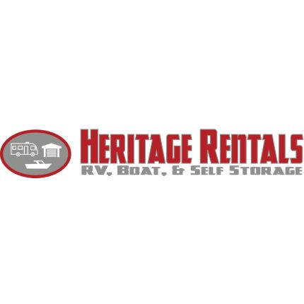 Logótipo de Heritage Rentals