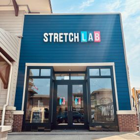 Bild von StretchLab