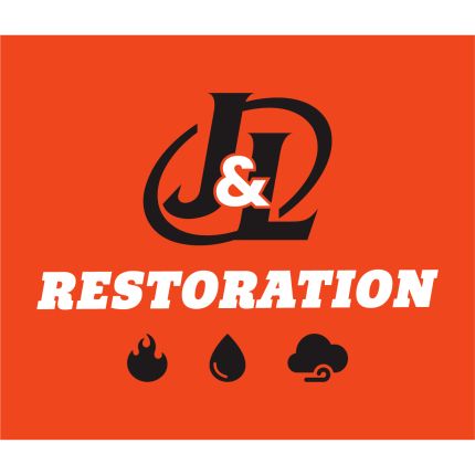 Logo od J&L Restoration