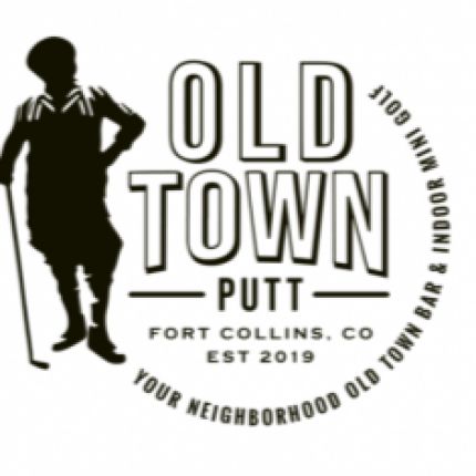 Logo de Old Town Putt