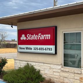 Steve White - State Farm Insurance Agent