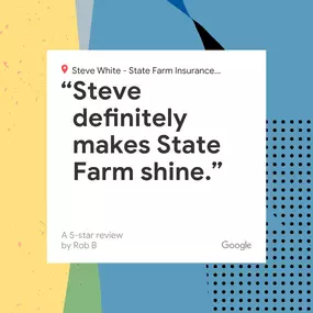 Bild von Steve White - State Farm Insurance Agent