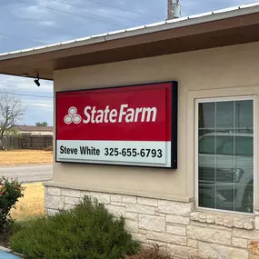 Steve White - State Farm Insurance Agent