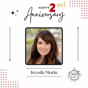 ???? Happy 2-Year Anniversary to Krystle! ????
Krystle has been serving our customers as a dedicated Insurance Account Representative.  Originally from California, Krystle now calls Anthem, AZ home. Outside of work, you can find her singing her heart out at karaoke or spending quality time with family and friends.
We’re grateful to have her on our team! Call our AZ office today for a free car or home quote and let Krystle help you protect what matters most! ???????? #TeamMemberTuesday #StateFarm