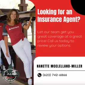 Looking for the perfect coverage and the perfect price? Look no further! ???????? Our dedicated team is here to help you find the best options for your needs. Give us a call today and let us review your coverage, ensuring you get the best value for your money.