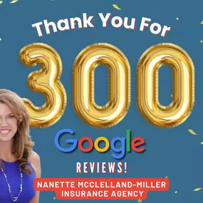 300 Google Reviews! ???? A huge thank you to our amazing customers for your continued support. We're so grateful for your feedback. If you've had a great experience with us recently, please consider leaving a review on Google. Your honest opinions help us grow!