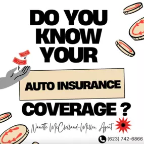 Do you truly understand your insurance coverage? If not, don’t worry—that’s what we’re here for! Your needs change, and your coverage should too. Give us a call today to schedule a review. Let’s make sure you’re covered where it counts!