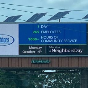 Bild von Neighbors Federal Credit Union