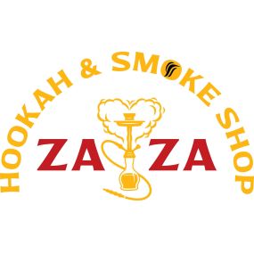 Bild von Zaza Hookah & Smoke Shop