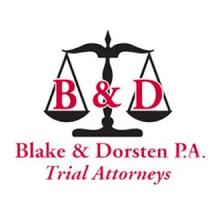 Logo von Blake & Dorsten, P.A.