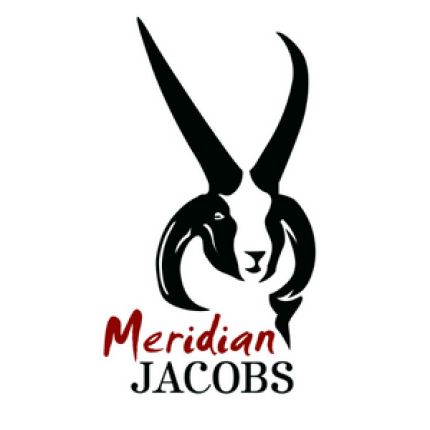 Logo fra Meridian Jacobs