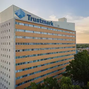 Bild von Trustmark Mortgage