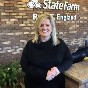 Debbie Clark joined the Ryan T. England Agency in 2022 and has been with State Farm in DeSoto County since 2008. She helps customers with Life Insurance and Claims. A lifelong local, she enjoys church and spending time with her niece and nephews.