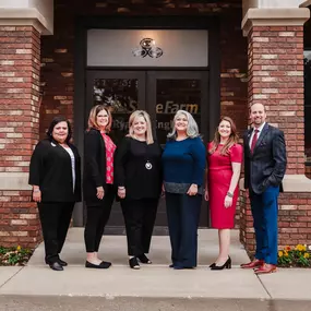 Call or stop by our Southaven office today for a free quote!