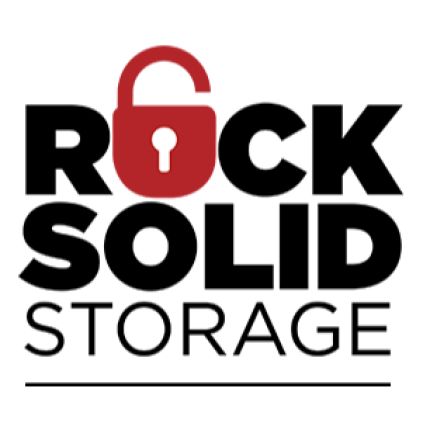 Λογότυπο από Rock Solid Storage