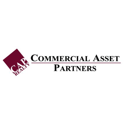 Logo von Commercial Asset Partners