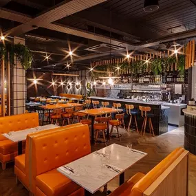 Bild von PizzaExpress