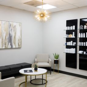 Advanced Skin Therapy is a medical spa specializing in all things anti-aging and all things that make clients feel better about themselves. We are woman-owned and a team of 10 spectacularly skilled providers.