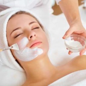 Facials and Peels