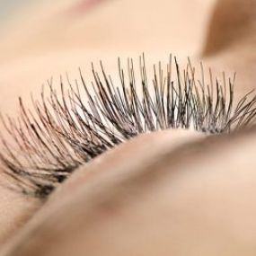 Eyelash Extensions and Latisse Services