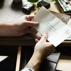 Bild von The Letter Box, Inc.