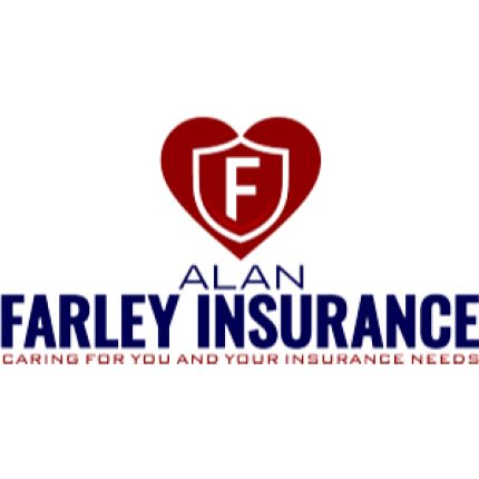 Logo van Alan Farley Insurance