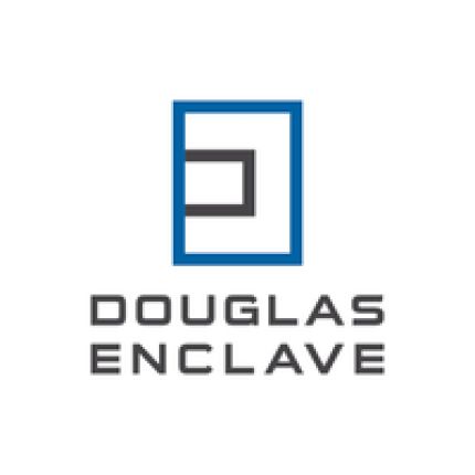 Logo fra Douglas Enclave
