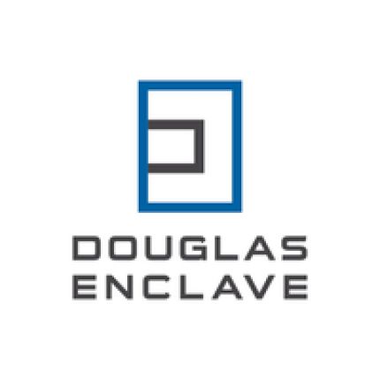 Logotyp från Douglas Enclave