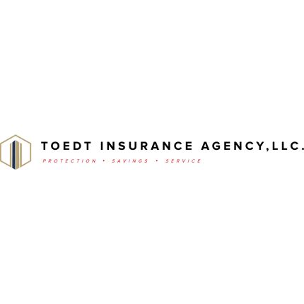 Logo de Toedt Insurance Agency LLC