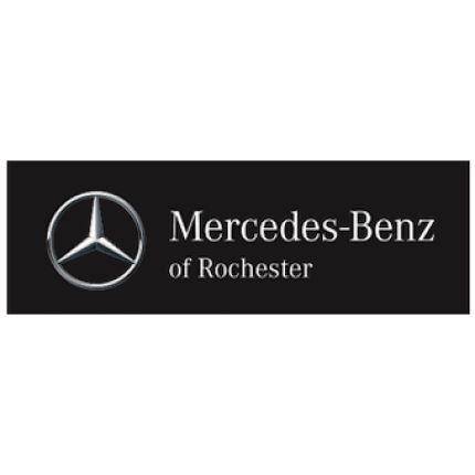 Logo von Mercedez-Benz of Rochester