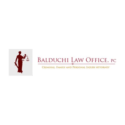 Logo von Balduchi Law Office, PC