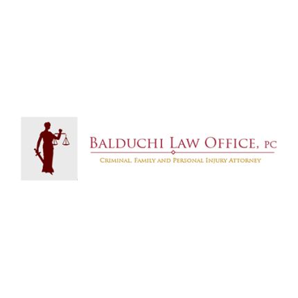 Logo da Balduchi Law Office, PC