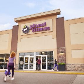 Bild von Planet Fitness Corporate Office