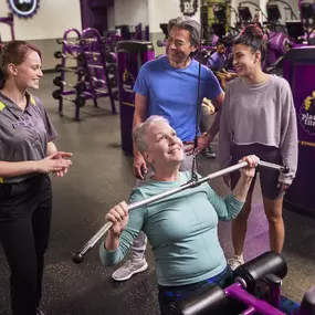 Bild von Planet Fitness Corporate Club Support Center