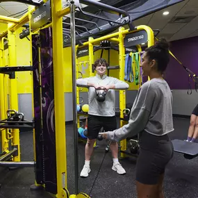 Bild von Planet Fitness Corporate Club Support Center