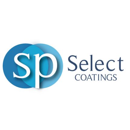 Logo de Select Coatings