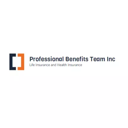 Logo van Professional Benefits Team Inc