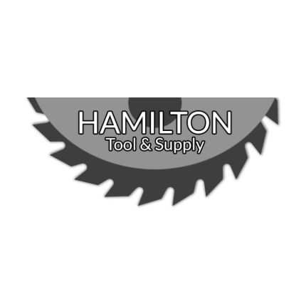 Logo de Hamilton Tool & Supply