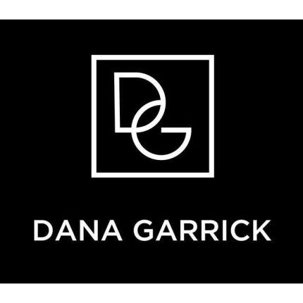 Logótipo de Dana Garrick | Compass