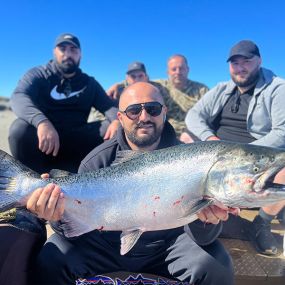 Bild von Kirk Portocarrero - Professional Fishing & Hunting Guide and Outfitter