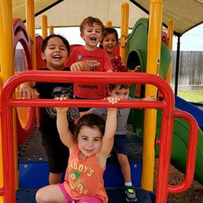 Bild von The Family of Faith Lutheran Church and Preschool - Miramesa