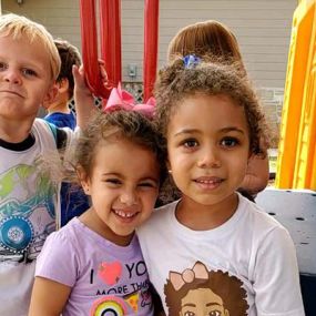 Bild von The Family of Faith Lutheran Church and Preschool - Miramesa